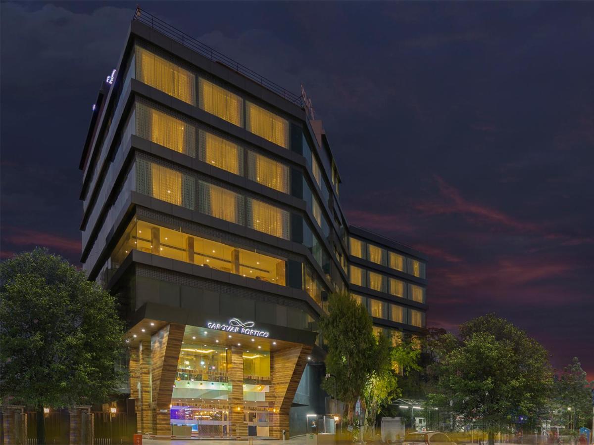Sarovar Portico , 4* Indore