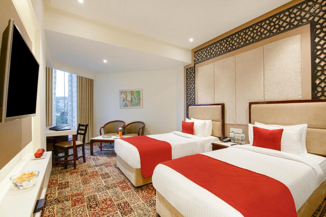 Sarovar Portico , Hotel Indore